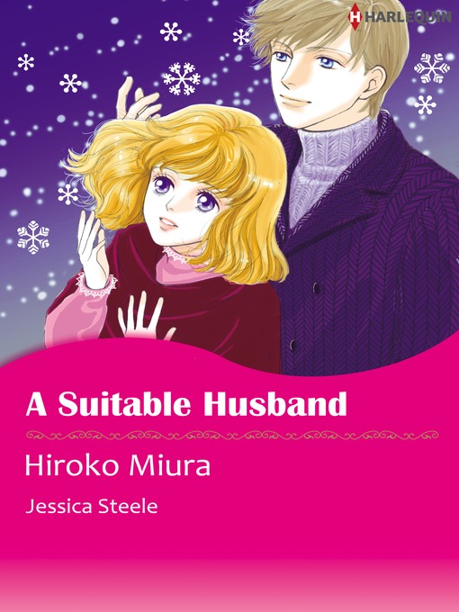 Title details for A Suitable Husband by Hiroko Miura - Available